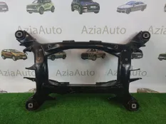 Подрамник задний BMW X4 G02