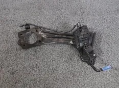 Педаль газа Toyota Camry XV70