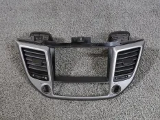 Накладка торпедо Hyundai Tucson TL