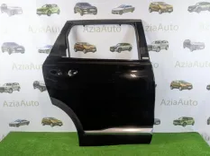 Дверь задняя правая Hyundai Santa Fe TM