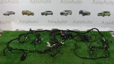 Проводка кузова Honda CR-V 4