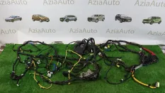 Проводка кузова Kia Ceed 3