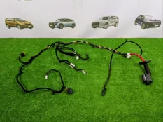 Проводка двери передняя левая Hyundai Tucson NX4