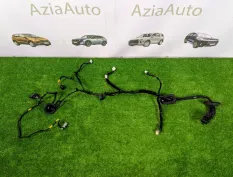 Проводка двери передняя правая Hyundai Tucson TL