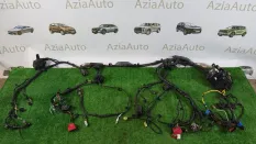 Проводка кузова передняя Kia Sorento Prime UM