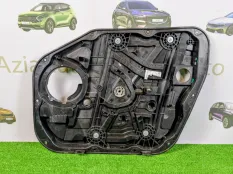 Стеклоподъемный механизм передний правый Hyundai