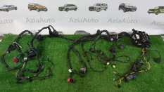 Проводка кузова передняя Kia Sorento Prime UM