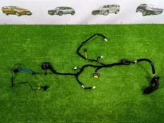 Проводка двери передняя правая Kia ProCeed CD