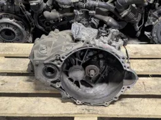 МКПП Hyundai I40