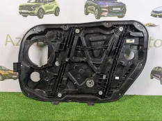 Стеклоподъемный механизм передний правый Kia