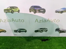 Стекло двери переднее правое Hyundai Tucson TL