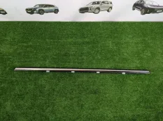 Молдинг двери задний правый Kia Ceed CD