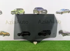 Стекло двери заднее левое Hyundai Santa Fe TM