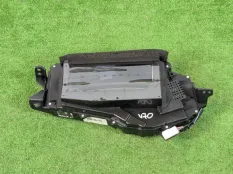 Проекция Toyota Camry XV70