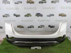 Бампер задний Hyundai Santa Fe TM