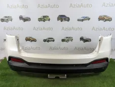 Бампер задний Kia Sorento Prime UM