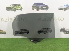 Стекло двери заднее правое Kia Ceed CD