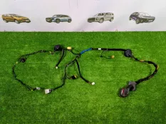 Проводка двери передняя правая Hyundai Santa Fe TM