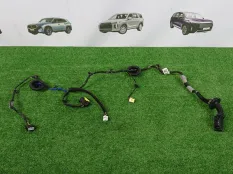 Проводка двери задняя правая Hyundai Santa Fe TM