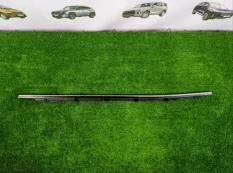 Молдинг двери задний левый Hyundai Santa Fe TM