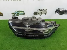 Фара левая Genesis G90 HI