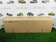 Решетка радиатора Kia Sportage NQ5