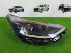 Фара правая Hyundai Sonata DN8