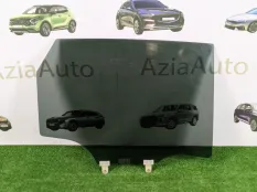Стекло двери заднее правое Hyundai Tucson NX4