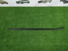 Молдинг двери задний левый Hyundai Tucson NX4