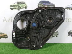 Стеклоподъемный механизм задний правый Hyundai