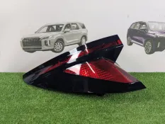 Фонарь задний левый Hyundai Tucson NX4