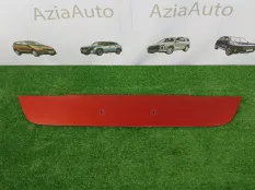 Накладка крышки багажника Kia Ceed CD