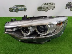Фара левая BMW 4 F32