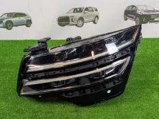 Фара левая Genesis G80 RG3