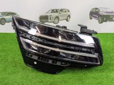 Фара правая Genesis G80 RG3