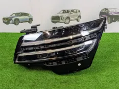 Фара левая Genesis G80 RG3