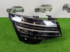 Фара правая Genesis G80 RG3