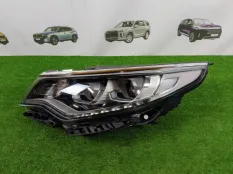 Фара левая Kia Optima JF