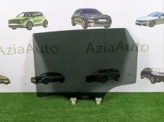 Стекло двери заднее левое Hyundai Tucson NX4
