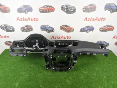 Торпедо Kia Ceed 3 REST