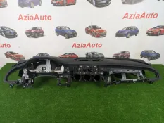 Торпедо Kia Stinger