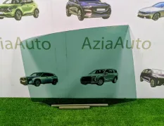 Стекло двери заднее правое Toyota Camry XV70