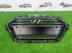 Решетка радиатора Hyundai I40 VF