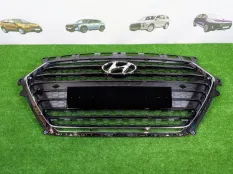 Решетка радиатора Hyundai I40 VF