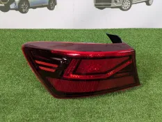 Фонарь задний левый Kia Cerato BD
