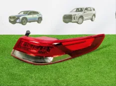 Фонарь задний правый Kia Optima JF