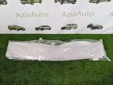 Защита бампера передняя Kia Sorento MQ4