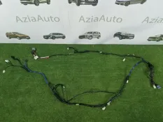 Проводка крышки багажника задняя Hyundai Santa Fe