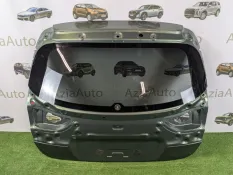 Крышка багажника Kia Ceed CD