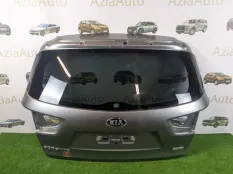 Крышка багажника Kia Sorento Prime UM